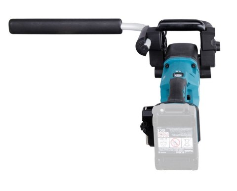 MAKITA WIERTNICA GLEBOWA AKUMULATOROWA XGT 40V 0*AH MAKITA WIERTNICA GLEBOWA AKUMULATOROWA XGT 40V 0*AH