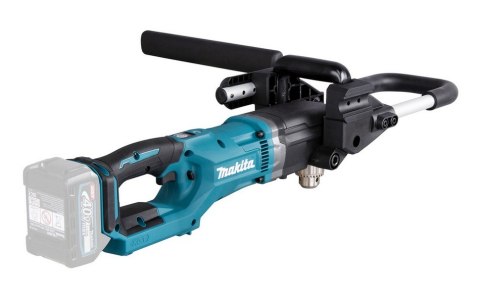 MAKITA WIERTNICA GLEBOWA AKUMULATOROWA XGT 40V 0*AH MAKITA WIERTNICA GLEBOWA AKUMULATOROWA XGT 40V 0*AH