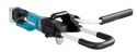 MAKITA WIERTNICA GLEBOWA AKUMULATOROWA XGT 40V 0*AH