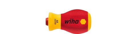 WIHA WKRĘTAK IZOLOWANY Z UCHYTEM NA BITY 4CZ. SLIMVARIO STUUBY WIHA WKRĘTAK IZOLOWANY Z UCHYTEM NA BITY 4CZ. SLIMVARIO STUUBY