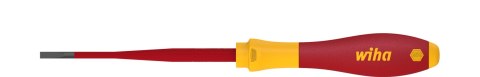 WIHA WKRĘTAK SOFTFINISH ELEKTRONIC SLIMFIX, PŁASKI 4.5*125MM WIHA WKRĘTAK SOFTFINISH ELEKTRONIC SLIMFIX, PŁASKI 4.5*125MM