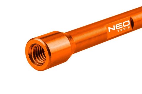 NEO ZESTAW KLUCZY DO SZPRYCH MOTOCYKLOWYCH 9 SZT. NEO ZESTAW KLUCZY DO SZPRYCH MOTOCYKLOWYCH 9 SZT.
