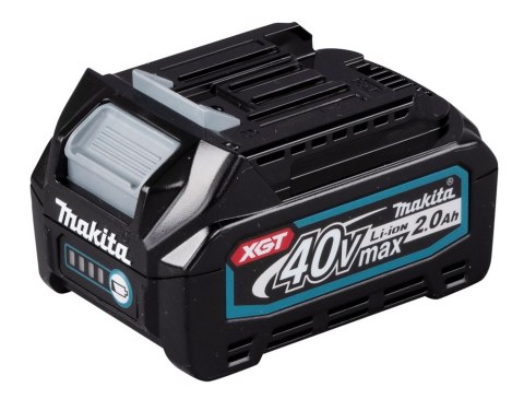 MAKITA AKUMULATOR BL4020 XGT 40V MAX 2.0 AH