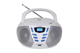 BLAUPUNKT BOOMBOX FM PLL CD/MP3/USB/AUX