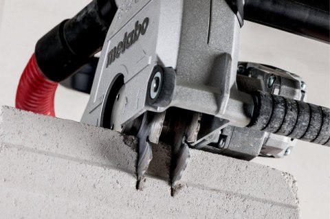 METABO BRUZDOWNICA MFE 40 METABO BRUZDOWNICA MFE 40