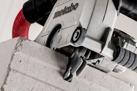 METABO BRUZDOWNICA MFE 40 METABO BRUZDOWNICA MFE 40