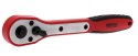 TENG TOOLS GRZECHTKA ZAPADKOW WZMOCNIONA WŁÓK. SZKLANYM Z CHWYTEM 1/2''