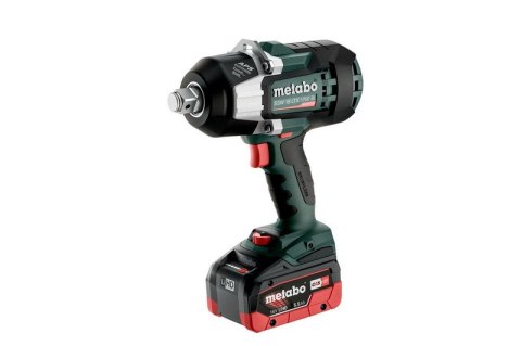 METABO KLUCZ UDAROWY AKUMULATOROWY 3/4'' SSW 18 LTX 1750 BL METABO KLUCZ UDAROWY AKUMULATOROWY 3/4'' SSW 18 LTX 1750 BL