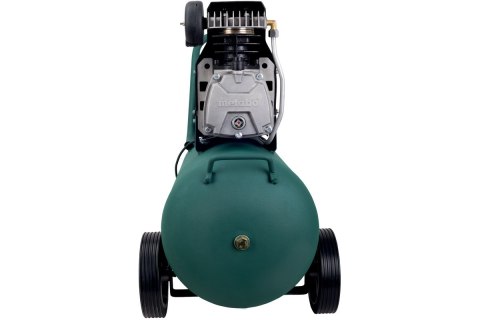 METABO KOMPRESOR OLEJOWY 50L BASIC 250-50 W METABO KOMPRESOR OLEJOWY 50L BASIC 250-50 W