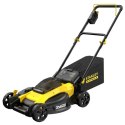 STANLEY KOSIARKA DO TRAWY AKUMULATOROWA 50CM V20 18V 2*4.0AH