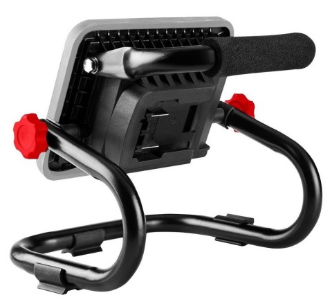 GRAPHITE LAMPA AKUMULATOROWA LED ENERGY+ 18V LI-LON, BEZ AKUMULATORA GRAPHITE LAMPA AKUMULATOROWA LED ENERGY+ 18V LI-LON, BEZ AKUMULATORA