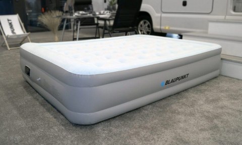 BLAUPUNKT MATERAC Z WBUDOWANĄ POMPKĄ ELEKTRYCZNĄ IM820 BLAUPUNKT MATERAC Z WBUDOWANĄ POMPKĄ ELEKTRYCZNĄ IM820