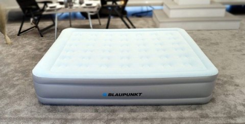BLAUPUNKT MATERAC Z WBUDOWANĄ POMPKĄ ELEKTRYCZNĄ IM820 BLAUPUNKT MATERAC Z WBUDOWANĄ POMPKĄ ELEKTRYCZNĄ IM820