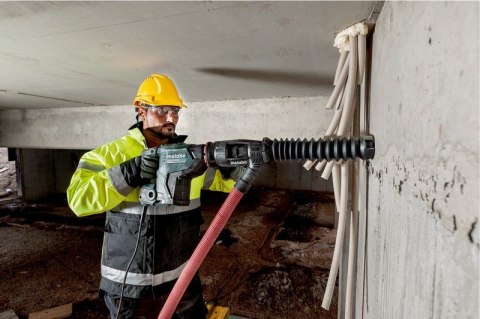 METABO MŁOT UDAROWY OBROTOWY SDS-MAX KHEV 5-40 BL METABO MŁOT UDAROWY OBROTOWY SDS-MAX KHEV 5-40 BL