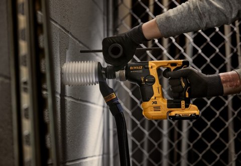 DEWALT MŁOTOWIERTARKA 12V SDS-PLUS 0*AH DEWALT MŁOTOWIERTARKA 12V SDS-PLUS 0*AH