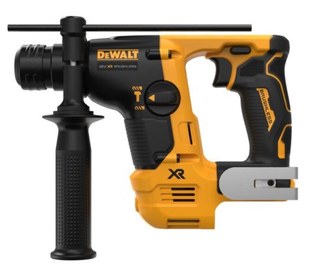 DEWALT MŁOTOWIERTARKA 12V SDS-PLUS 0*AH DEWALT MŁOTOWIERTARKA 12V SDS-PLUS 0*AH