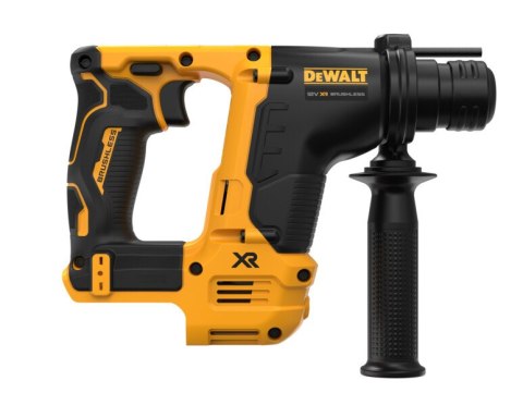 DEWALT MŁOTOWIERTARKA 12V SDS-PLUS 0*AH DEWALT MŁOTOWIERTARKA 12V SDS-PLUS 0*AH