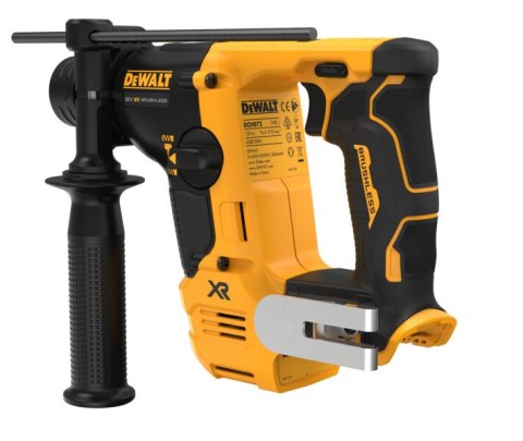 DEWALT MŁOTOWIERTARKA 12V SDS-PLUS 0*AH DEWALT MŁOTOWIERTARKA 12V SDS-PLUS 0*AH