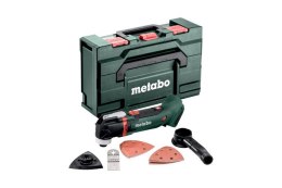 METABO NARZĘDZIE WIELOFUNKCYJNE AKUMULATOROWE MT 18 LTX 18V