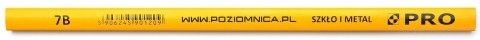 PRO OŁÓWEK DO SZKŁA I METALU 240MM PRO OŁÓWEK DO SZKŁA I METALU 240MM