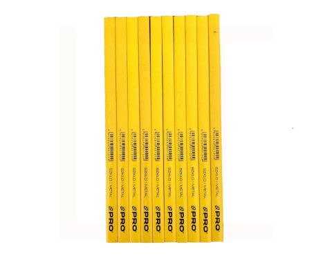 PRO OŁÓWEK DO SZKŁA I METALU 240MM PRO OŁÓWEK DO SZKŁA I METALU 240MM