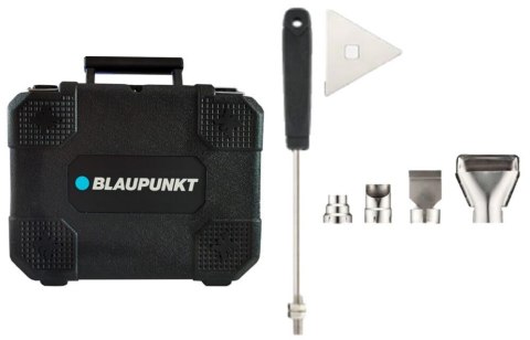 BLAUPUNKT OPALARKA 2000W HG5010 BLAUPUNKT OPALARKA 2000W HG5010
