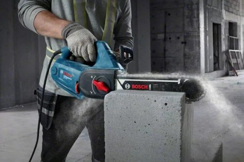 BOSCH PIŁA DO BETONU KOMÓRKOWEGO GAC 250 1200W BOSCH PIŁA DO BETONU KOMÓRKOWEGO GAC 250 1200W