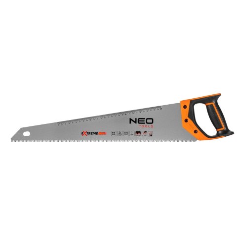 NEO PIŁA PŁATNICA 500MM, 7 TPI NEO PIŁA PŁATNICA 500MM, 7 TPI