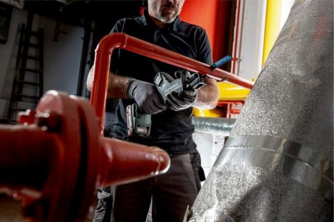 METABO PIŁA SZABLASTA AKUMULATOROWA SSE 18 LTX BL COMPACT METABO PIŁA SZABLASTA AKUMULATOROWA SSE 18 LTX BL COMPACT