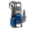 BLAUPUNKT POMPA DO BRUDNEJ WODY 1000W, WP1001