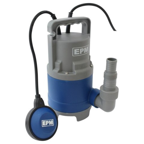 EPM POMPA DO BRUDNEJ WODY 400W EPM POMPA DO BRUDNEJ WODY 400W