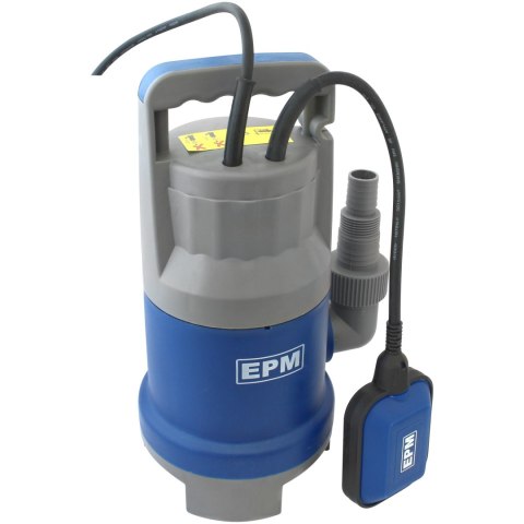EPM POMPA DO BRUDNEJ WODY 750W EPM POMPA DO BRUDNEJ WODY 750W