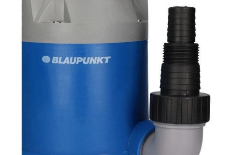 BLAUPUNKT POMPA DO CZYSTEJ I BRUDNEJ WODY 400W, WP4001 BLAUPUNKT POMPA DO CZYSTEJ I BRUDNEJ WODY 400W, WP4001