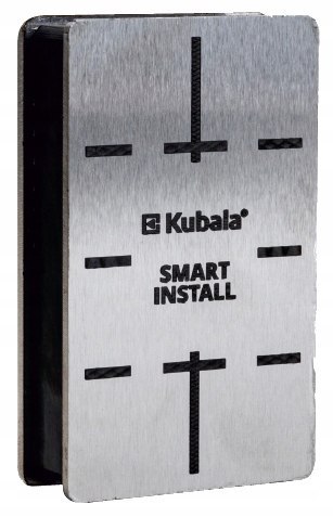 KUBALA PRZYRZĄD DO MONTAŻU PROFILI SUCHEJ ZABUDOWY SMART INSTALL KUBALA PRZYRZĄD DO MONTAŻU PROFILI SUCHEJ ZABUDOWY SMART INSTALL