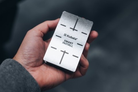 KUBALA PRZYRZĄD DO MONTAŻU PROFILI SUCHEJ ZABUDOWY SMART INSTALL KUBALA PRZYRZĄD DO MONTAŻU PROFILI SUCHEJ ZABUDOWY SMART INSTALL