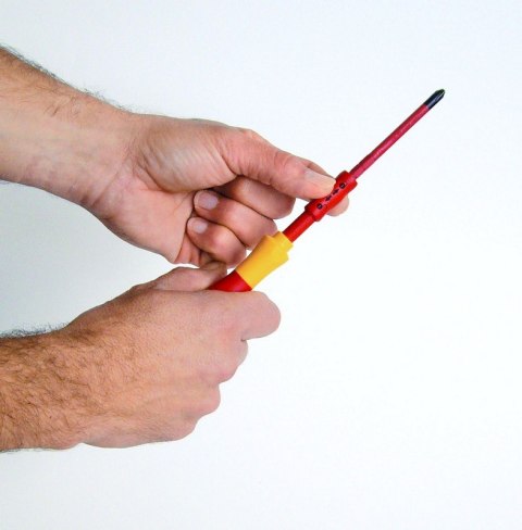 WIHA RĘKOJEŚĆ SOFTFINISH ELECTRIC SLIMVARIO WIHA RĘKOJEŚĆ SOFTFINISH ELECTRIC SLIMVARIO