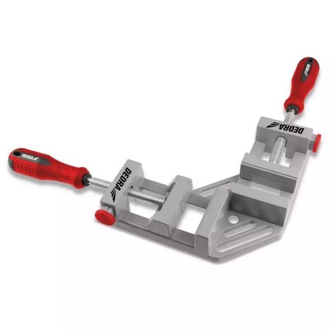 DEDRA ŚCISK KĄTOWY 65*70MM DEDRA ŚCISK KĄTOWY 65*70MM