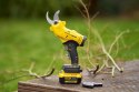 STANLEY SEKATOR AKUMULATOROWY V20 18V 1*4.0AH