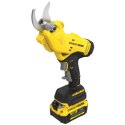 STANLEY SEKATOR AKUMULATOROWY V20 18V 1*4.0AH