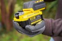 STANLEY SEKATOR AKUMULATOROWY V20 18V 1*4.0AH