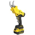 STANLEY SEKATOR AKUMULATOROWY V20 18V 1*4.0AH