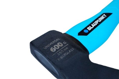 BLAUPUNKT SIEKIERA WZMOCNIONA WŁÓKNEM SZKLANYM 0.95KG, AX0600 BLAUPUNKT SIEKIERA WZMOCNIONA WŁÓKNEM SZKLANYM 0.95KG, AX0600