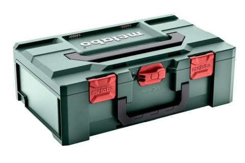 METABO SKRZYNKA NARZĘDZIOWA METABOX 165 METABO SKRZYNKA NARZĘDZIOWA METABOX 165