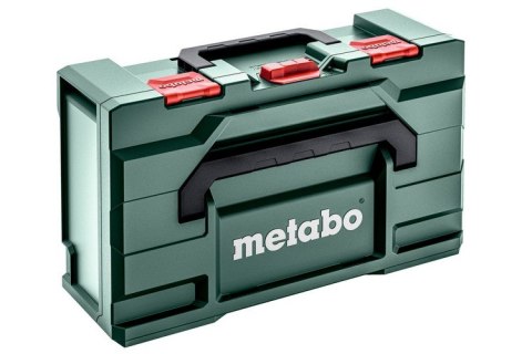 METABO SKRZYNKA NARZĘDZIOWA METABOX 165 METABO SKRZYNKA NARZĘDZIOWA METABOX 165