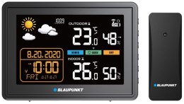 BLAUPUNKT STACJA POGODOWA WS30BK