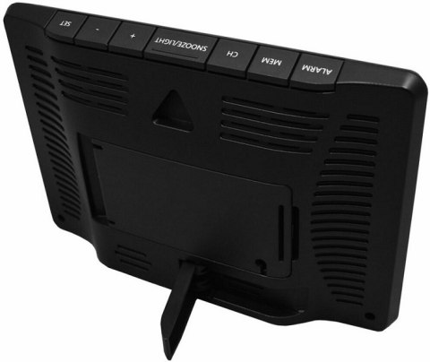BLAUPUNKT STACJA POGODOWA WS40BK BLAUPUNKT STACJA POGODOWA WS40BK