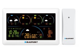 BLAUPUNKT STACJA POGODOWA WS50WH APP
