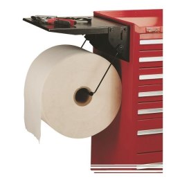 TENG TOOLS STÓŁ BOCZNY/WIESZAK DO PAPIERU TCA01