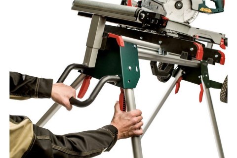 METABO STÓŁ DO UKOŚNIC KSU 401 METABO STÓŁ DO UKOŚNIC KSU 401