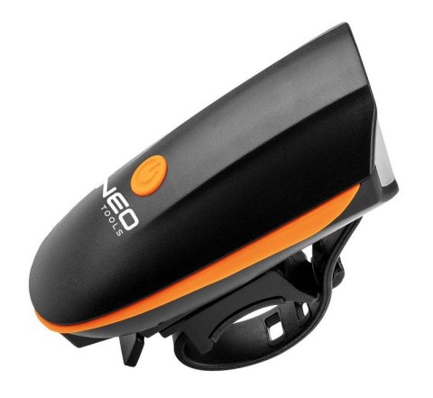 NEO ŚWIATŁO ROWEROWE PRZEDNIE 250LM NEO ŚWIATŁO ROWEROWE PRZEDNIE 250LM